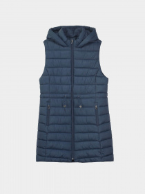 Утеплений жилет Piazza Italia модель 58848_oil Фото