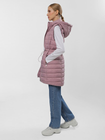 Жилет с утеплителем Piazza Italia модель 58848_steam Фото