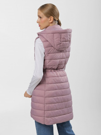 Жилет с утеплителем Piazza Italia модель 58848_steam Фото