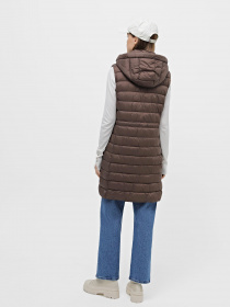 Жилет з утеплювачем Piazza Italia модель 58848_talpa Фото