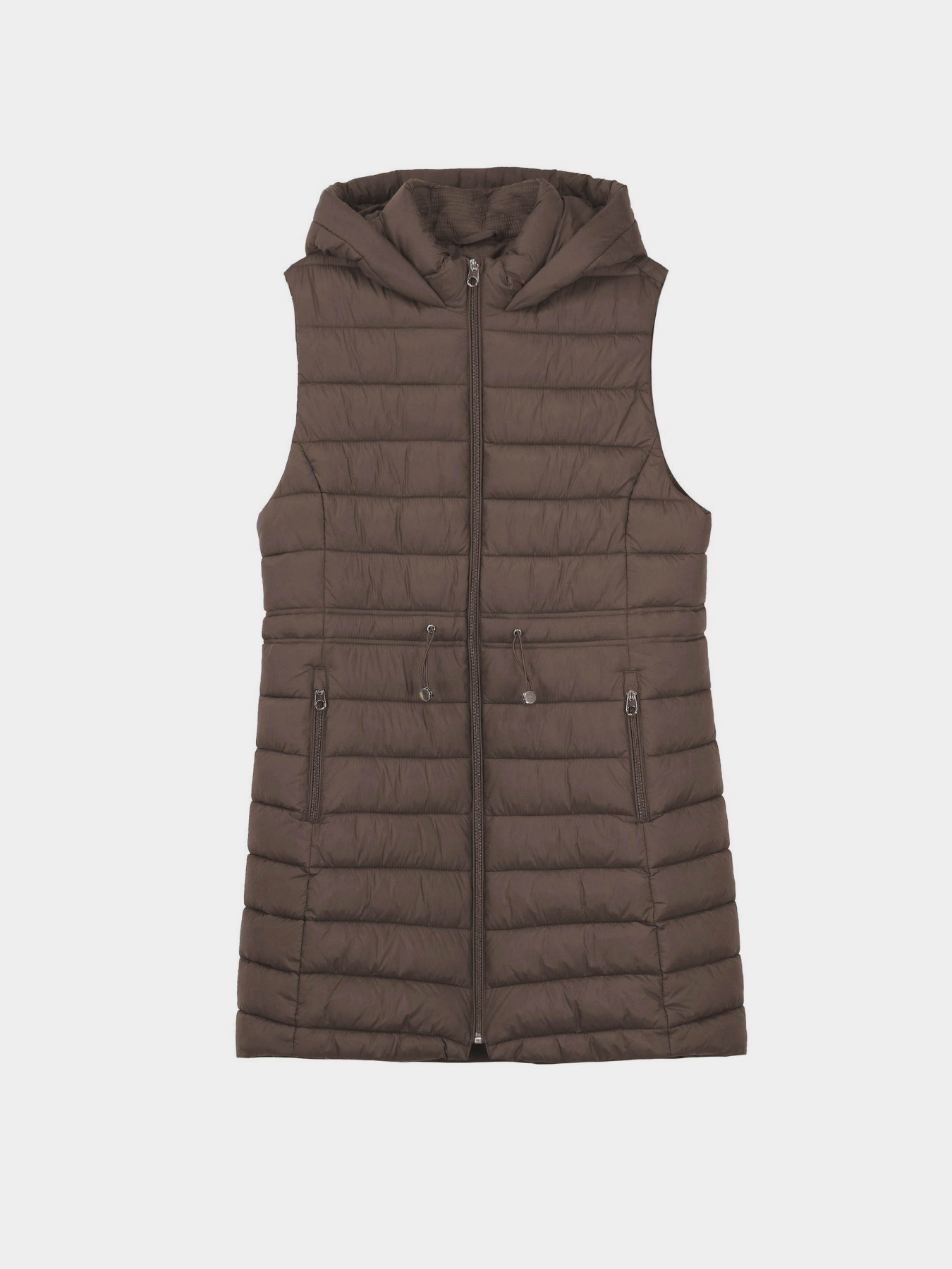 Утеплений жилет Piazza Italia модель 58848_talpa Утеплений жилет Piazza Italia модель 58848_talpa Фото