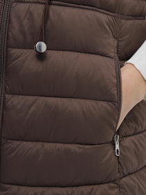 Утеплений жилет Piazza Italia модель 58848_talpa Утеплений жилет Piazza Italia модель 58848_talpa Фото