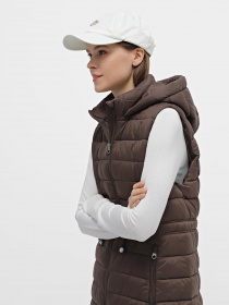 Утеплений жилет Piazza Italia модель 58848_talpa Утеплений жилет Piazza Italia модель 58848_talpa Фото