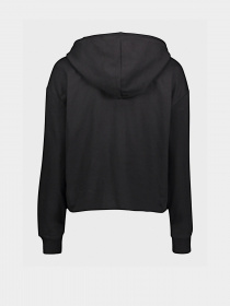 Худи Piazza Italia модель 45331_black Фото