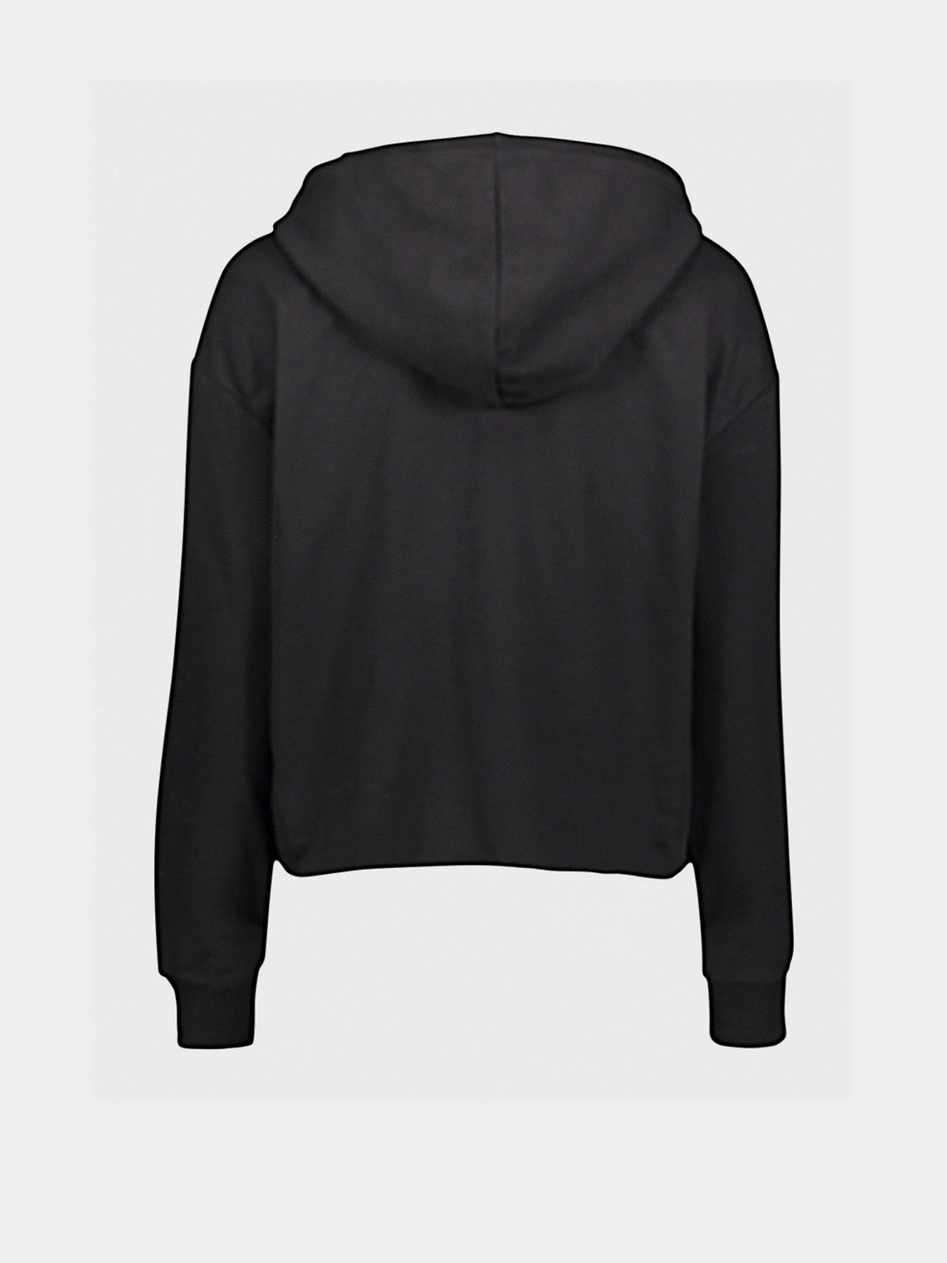 Худи Piazza Italia модель 45331_black Фото