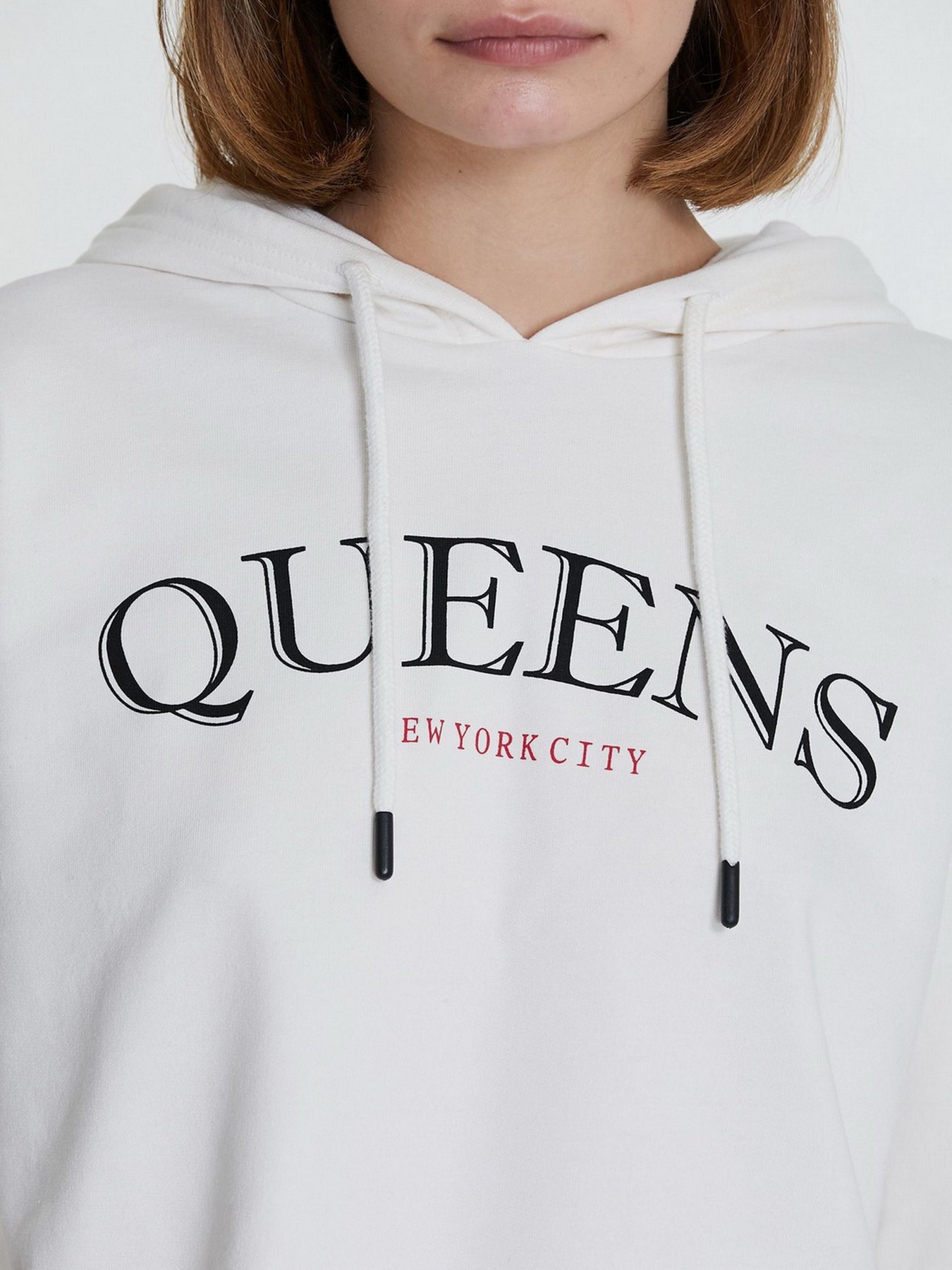 Худи Piazza Italia модель 45331_milk Фото