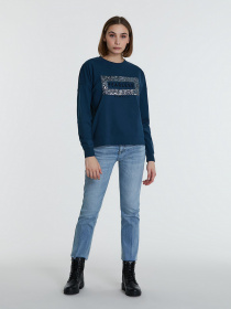 Світшот Piazza Italia модель 45332_ottanio Світшот Piazza Italia модель 45332_ottanio Фото