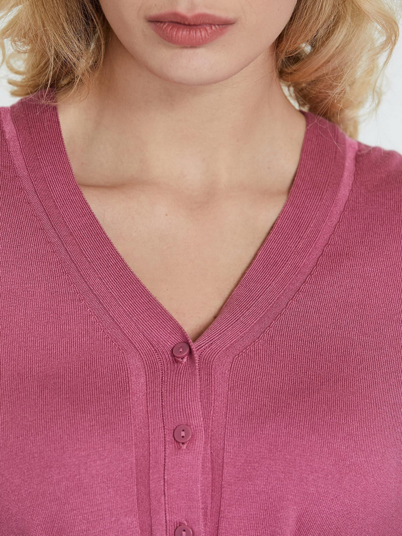 Джемпер Piazza Italia модель 36766_onion Фото