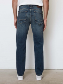 Прямые джинсы Marc O’Polo KEMI Regular with 32 length модель B21926712032-089_32 Фото