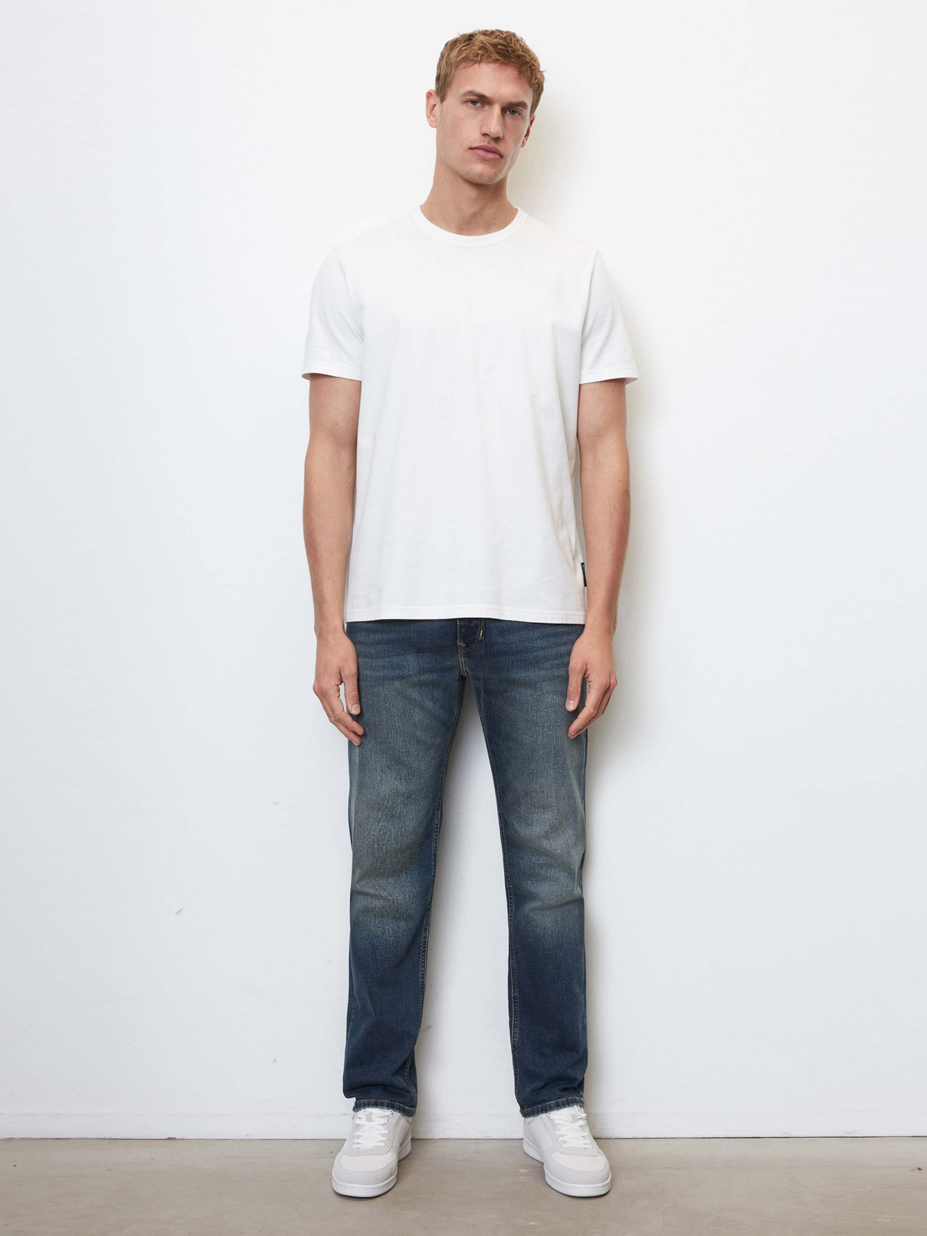 Прямі джинси Marc O’Polo KEMI Regular with 32 length модель B21926712032-089_32 Фото