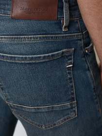 Прямі джинси Marc O’Polo KEMI Regular with 32 length модель B21926712032-089_32 Фото