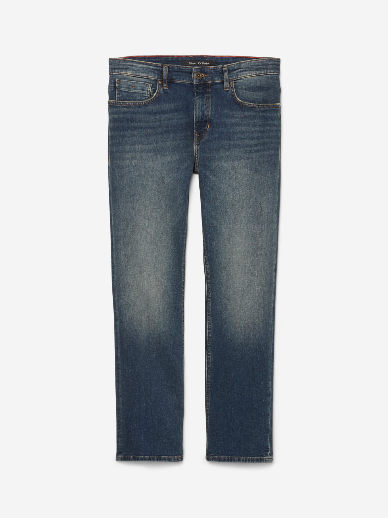 Прямі джинси Marc O’Polo KEMI Regular with 34 length модель B21926712032-089_34 Фото