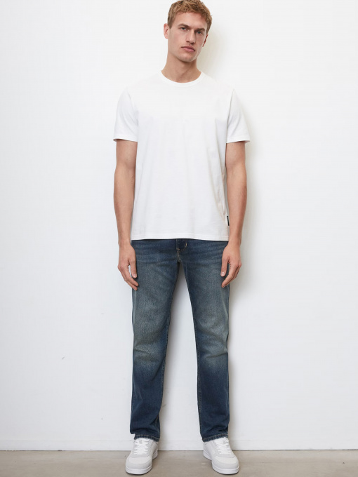 Прямые джинсы Marc O’Polo KEMI Regular with 34 length модель B21926712032-089_34 Фото