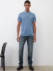 Прямі джинси Marc O’Polo KEMI Regular with 34 length модель B21926712032-089_34 Фото