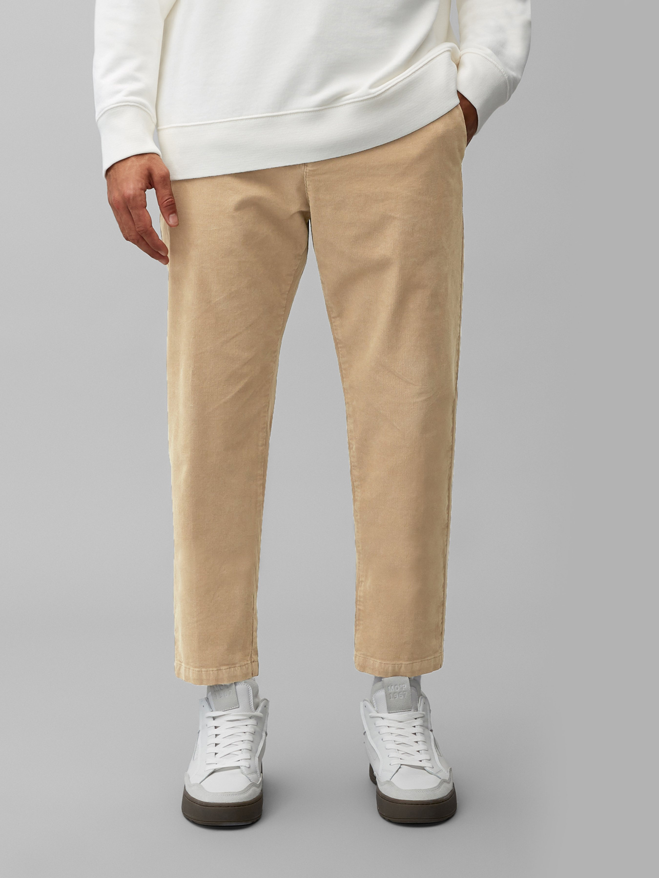 Чиносы Marc O’Polo модель 028015310128-719_32 Фото