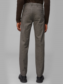 Брюки повседневные Marc O’Polo модель 029014810136-L61_34 Фото