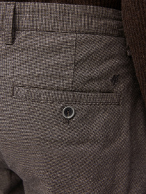 Брюки повседневные Marc O’Polo модель 029014810136-L61_34 Фото