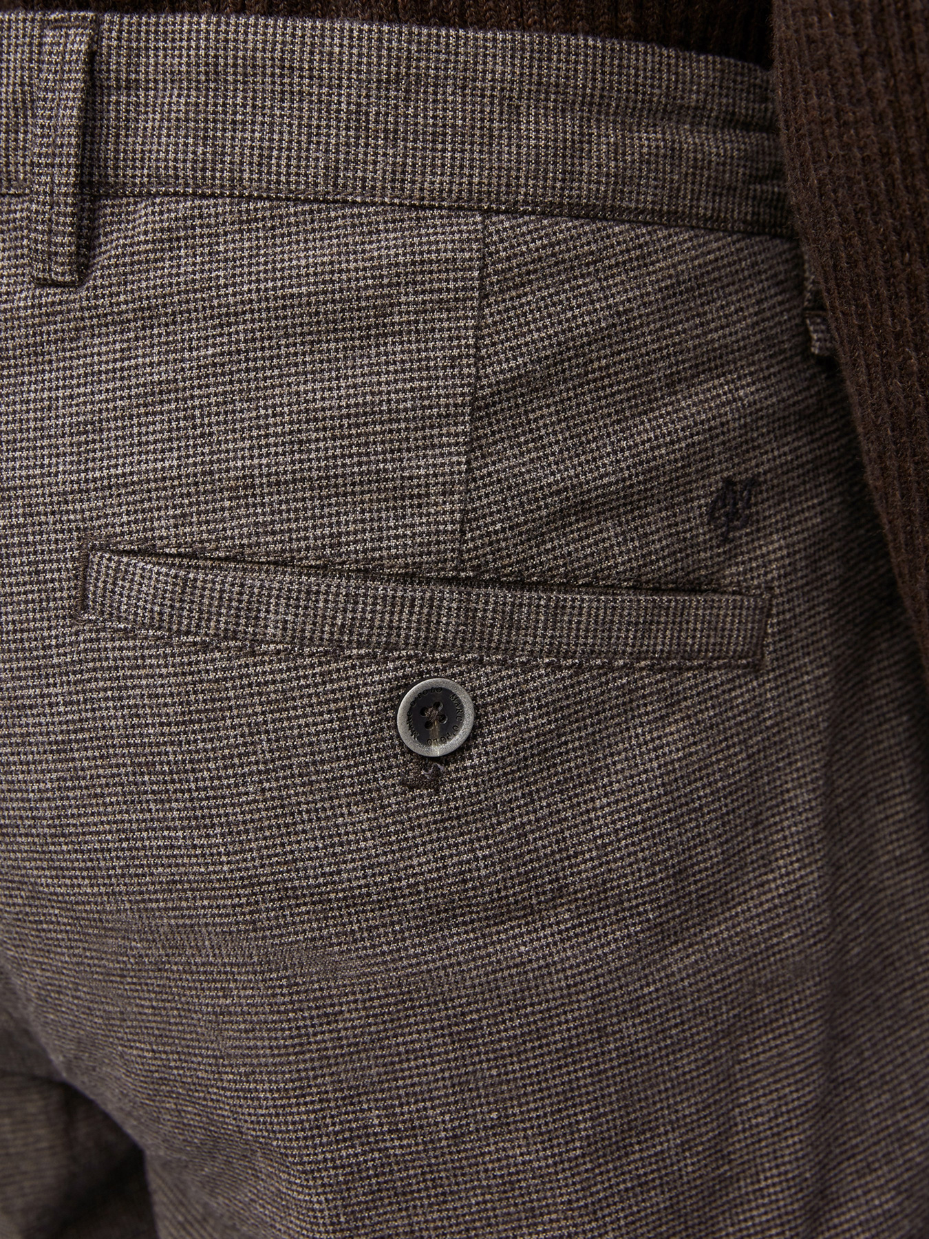 Повседневные штаны Marc O’Polo модель 029014810136-L61_34 Повседневные штаны Marc O’Polo модель 029014810136-L61_34 Фото