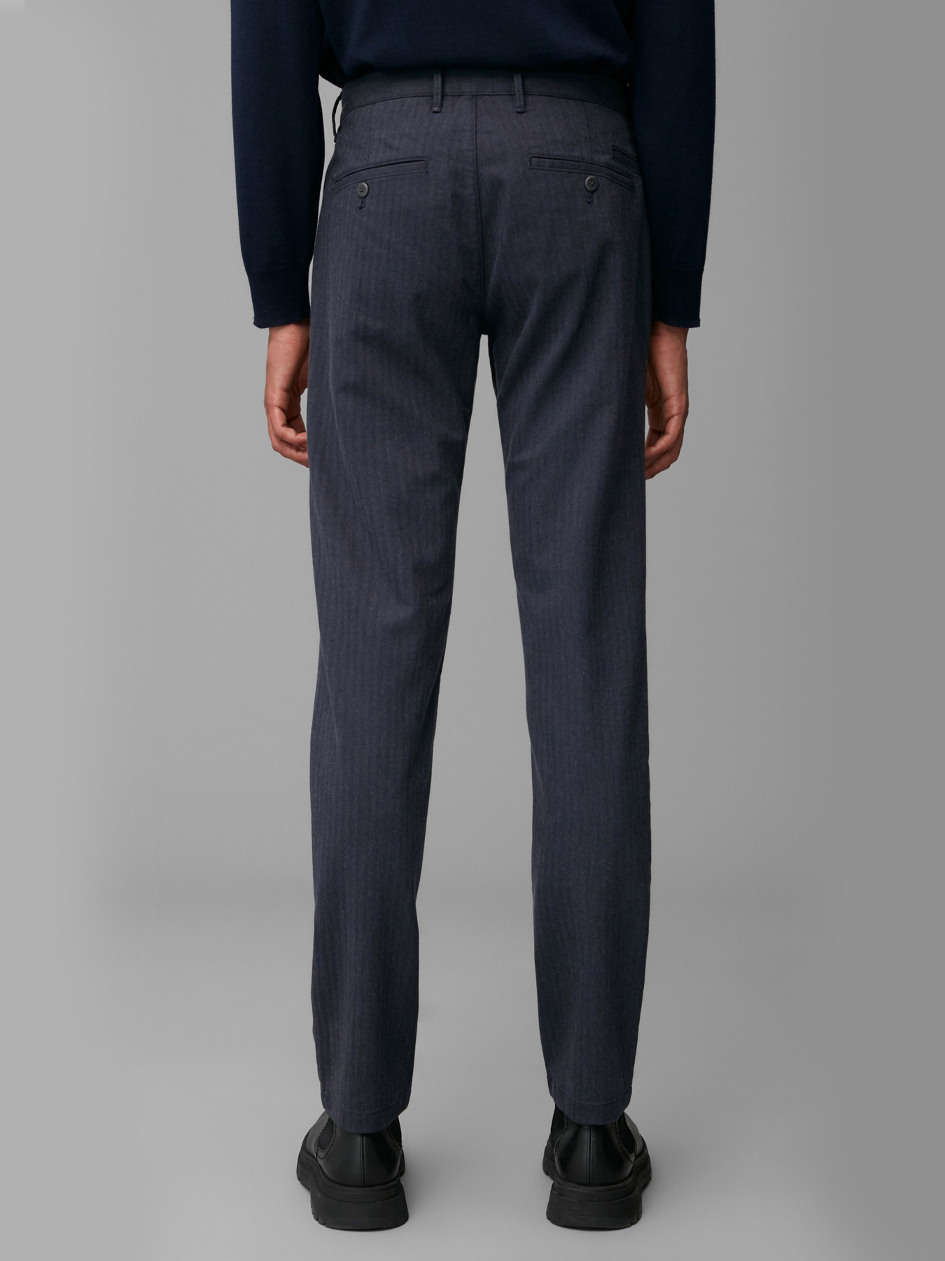 Брюки повседневные Marc O’Polo модель M29015010070-L66_32 Фото