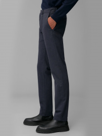 Повседневные штаны Marc O’Polo модель M29015010070-L66_32 Фото