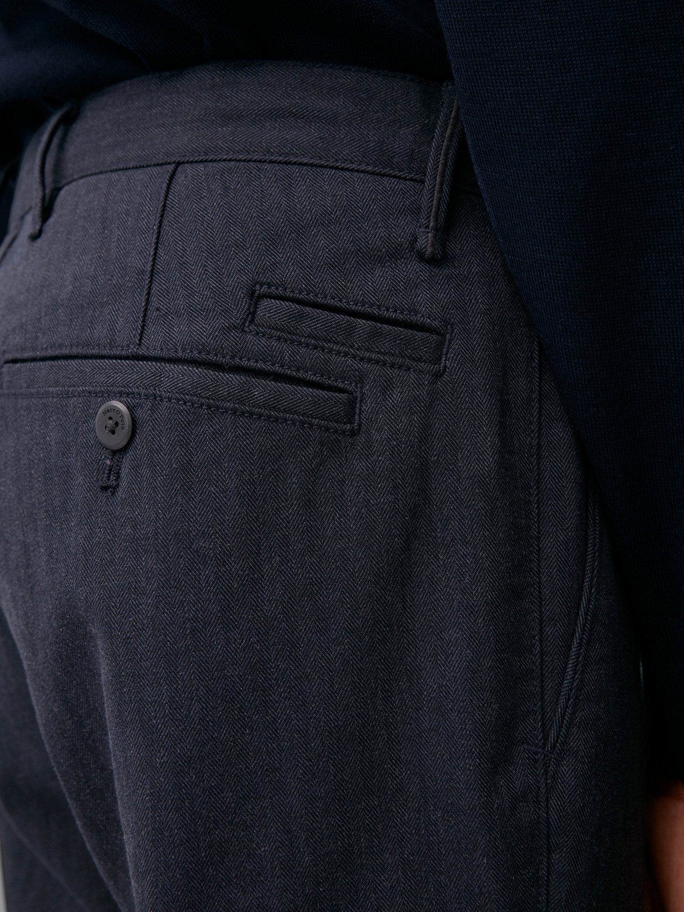 Брюки повседневные Marc O’Polo модель M29015010070-L66_34 Фото