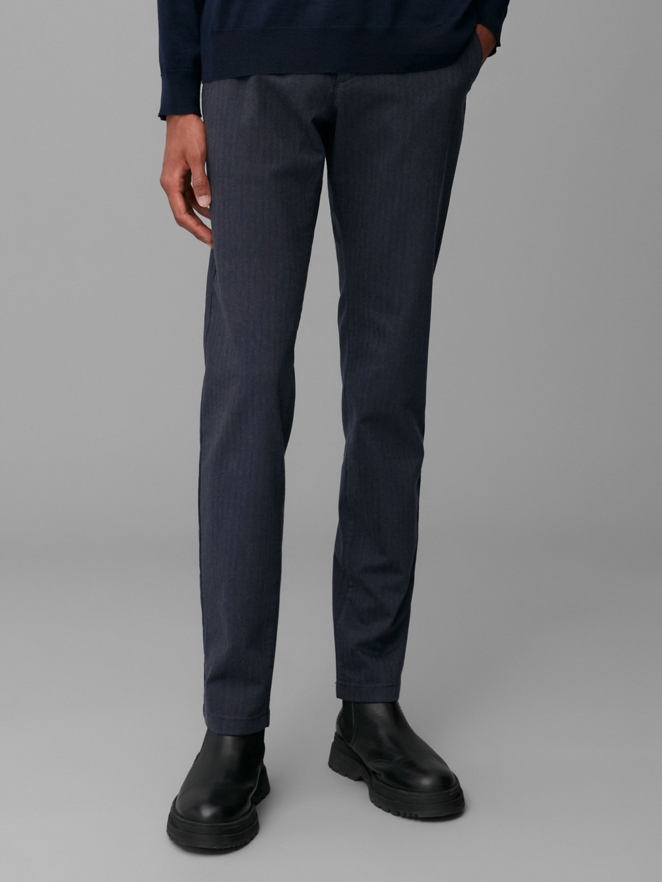 Брюки повседневные Marc O’Polo модель M29015010070-L66_34 Фото