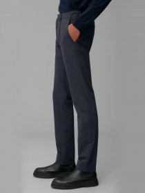 Брюки повседневные Marc O’Polo модель M29015010070-L66_34 Фото