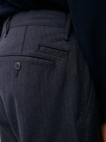 Брюки повседневные Marc O’Polo модель M29015010070-L66_34 Фото