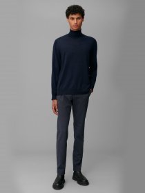 Брюки повседневные Marc O’Polo модель M29015010070-L66_34 Фото