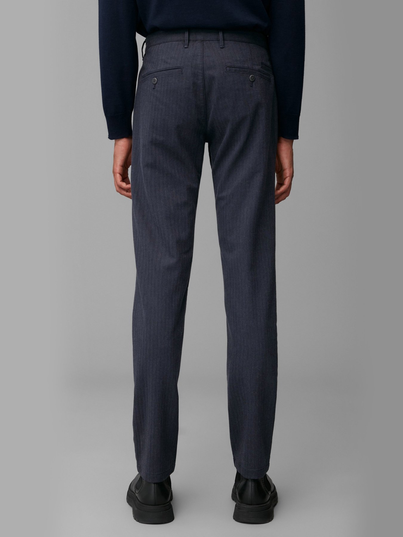 Повседневные штаны Marc O’Polo модель M29015010070-L66_34 Фото