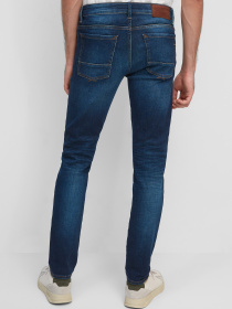 Зауженные джинсы Marc O’Polo SJÖBO Slim модель B21921412048-052_32 Фото