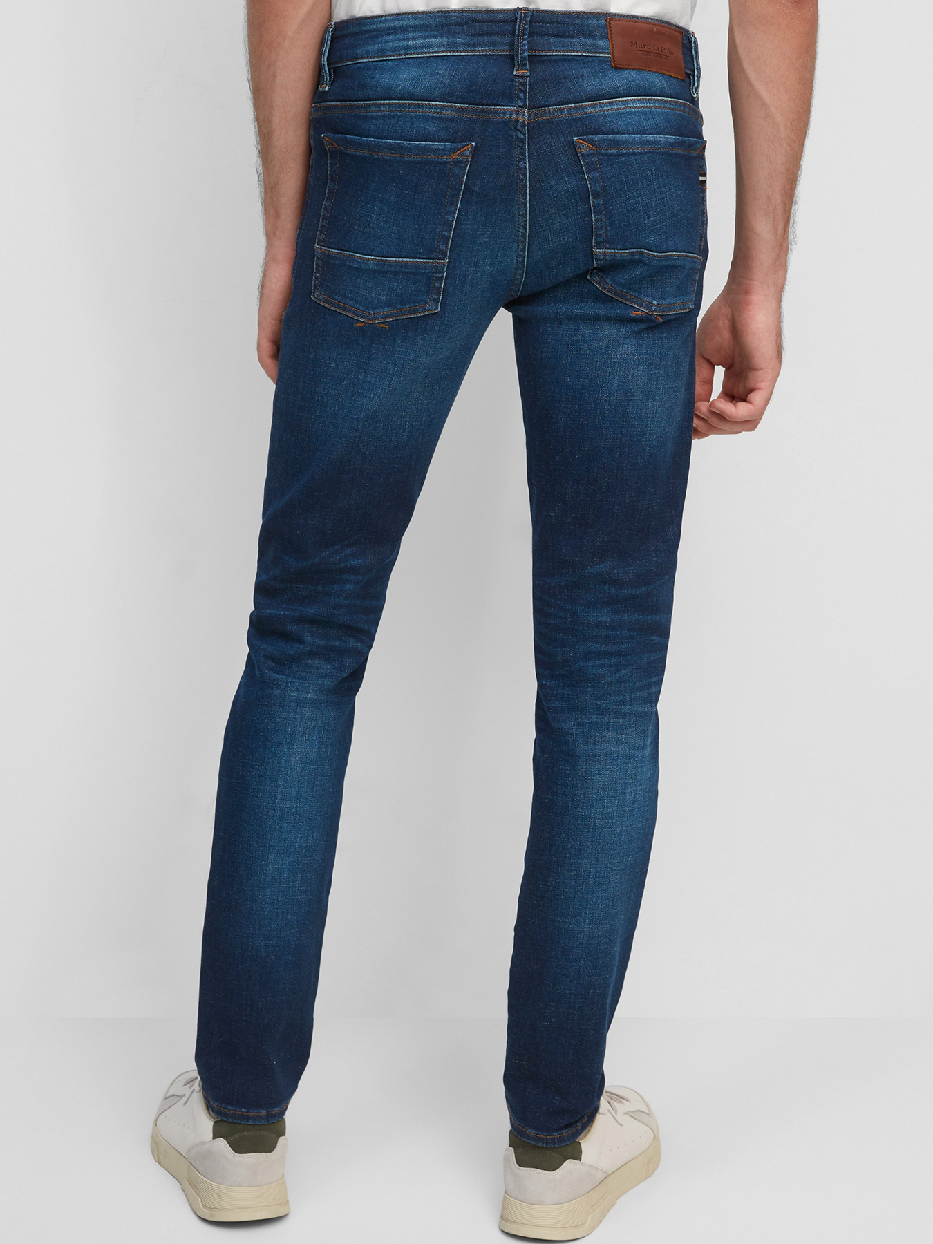 Завужені джинси Marc O’Polo SJÖBO Slim модель B21921412048-052_32 Фото