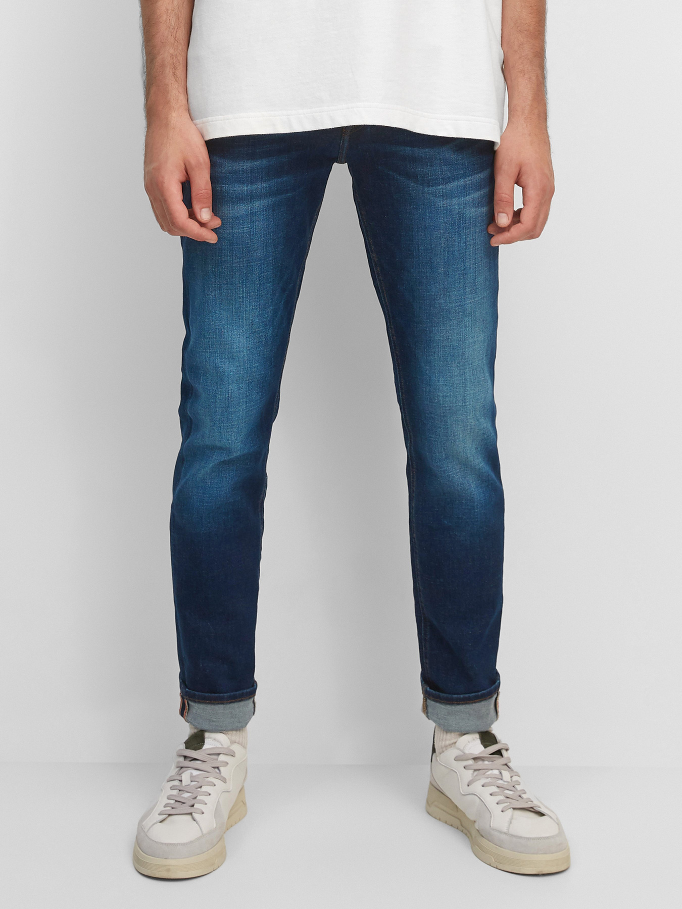 Завужені джинси Marc O’Polo SJÖBO Slim модель B21921412048-052_32 Фото