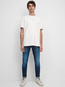 Завужені джинси Marc O’Polo SJÖBO Slim модель B21921412048-052_32 Фото