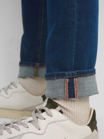 Завужені джинси Marc O’Polo SJÖBO Slim модель B21921412048-052_32 Фото