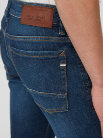 Завужені джинси Marc O’Polo SJÖBO Slim модель B21921412048-052_34 Фото