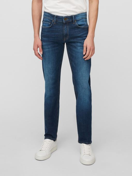 Зауженные джинсы Marc O’Polo SJÖBO Slim модель B21921412048-052_34 Фото