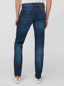 Завужені джинси Marc O’Polo SJÖBO Slim модель B21921412048-052_34 Завужені джинси Marc O’Polo SJÖBO Slim модель B21921412048-052_34 Фото