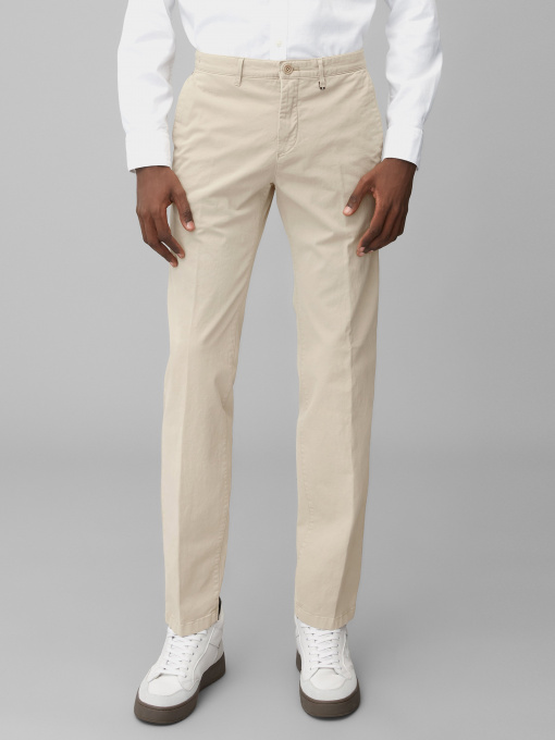 Брюки повседневные Marc O’Polo MALMÖ модель 120038410070-111_32 Фото