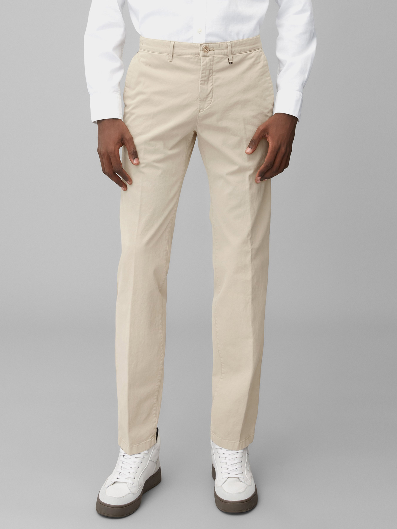 Повсякденні штани Marc O’Polo MALMÖ модель 120038410070-111_32 Фото