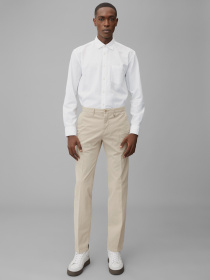 Чиносы Marc O’Polo MALMÖ модель 120038410070-111_34 Фото