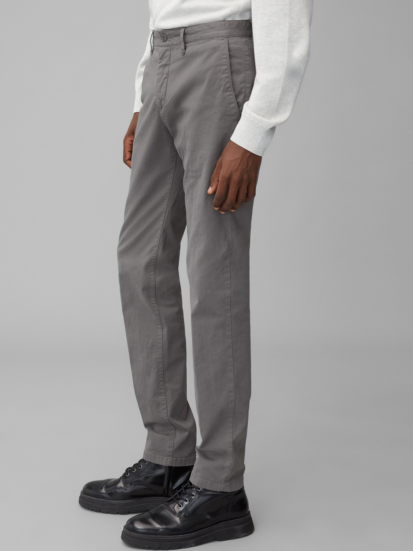 Брюки повседневные Marc O’Polo MALMÖ модель 120038410070-920_32 Фото