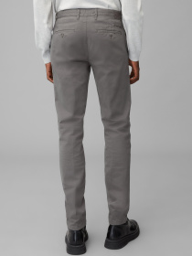 Брюки повседневные Marc O’Polo MALMÖ модель 120038410070-920_34 Фото