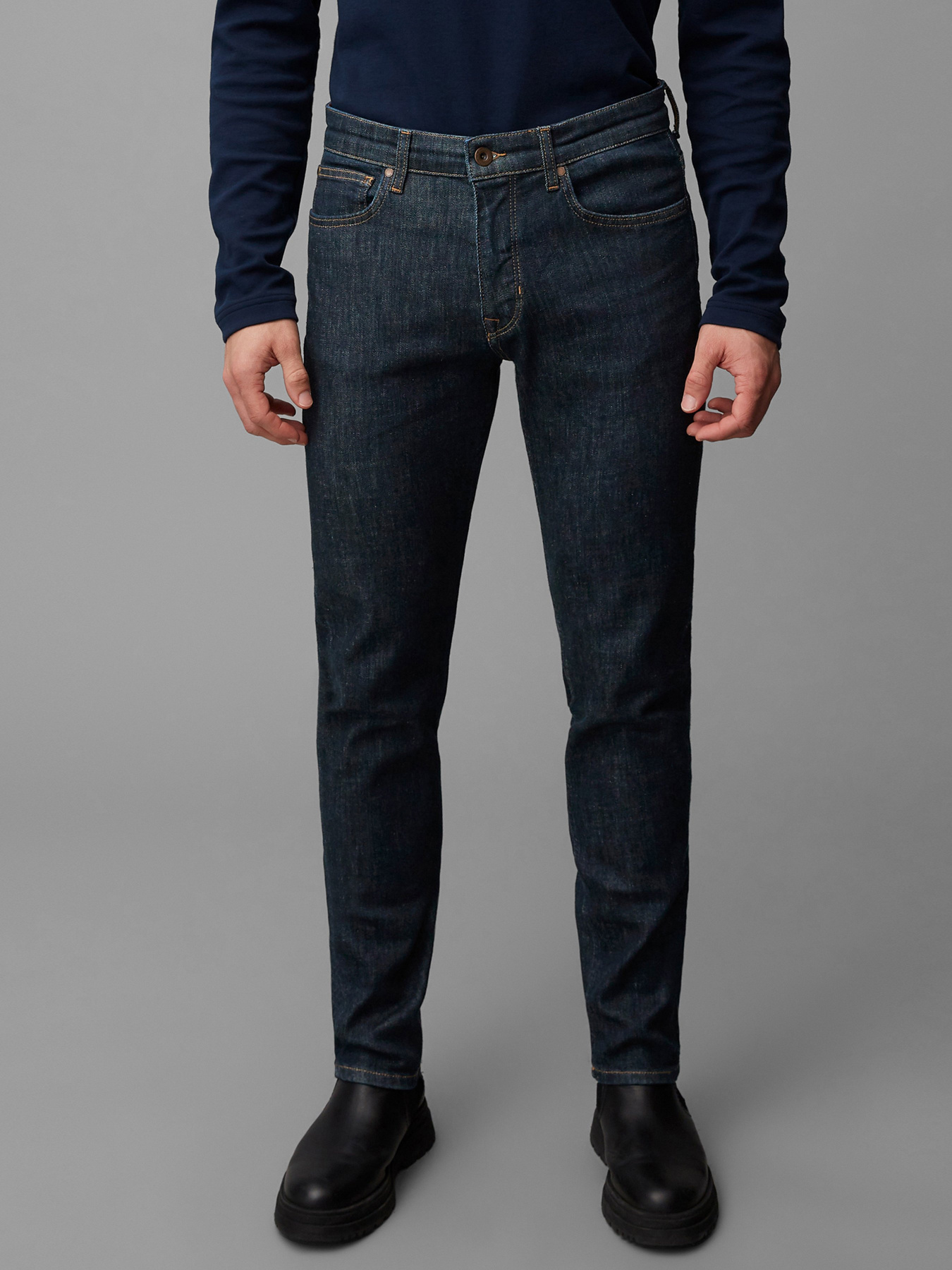 Джинси Marc O’Polo SKEE Slim модель 120900612110-012_34 Фото