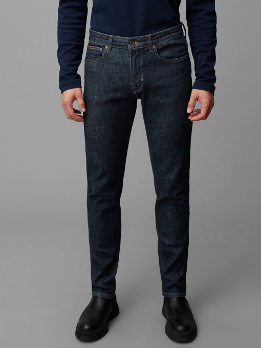 Джинсы Marc O’Polo SKEE Slim модель 120900612110-012_34 Фото