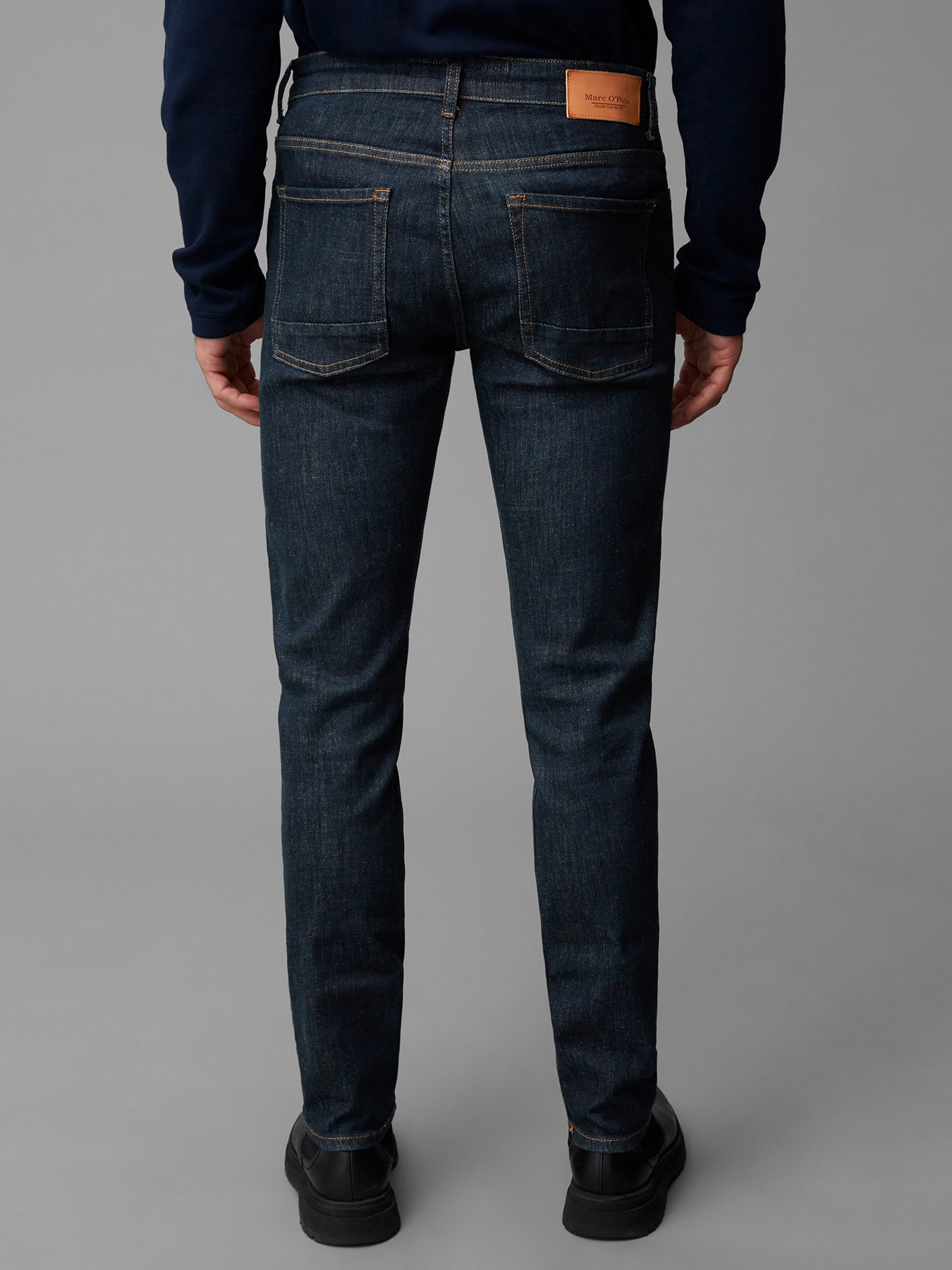 Джинси Marc O’Polo SKEE Slim модель 120900612110-012_34 Фото