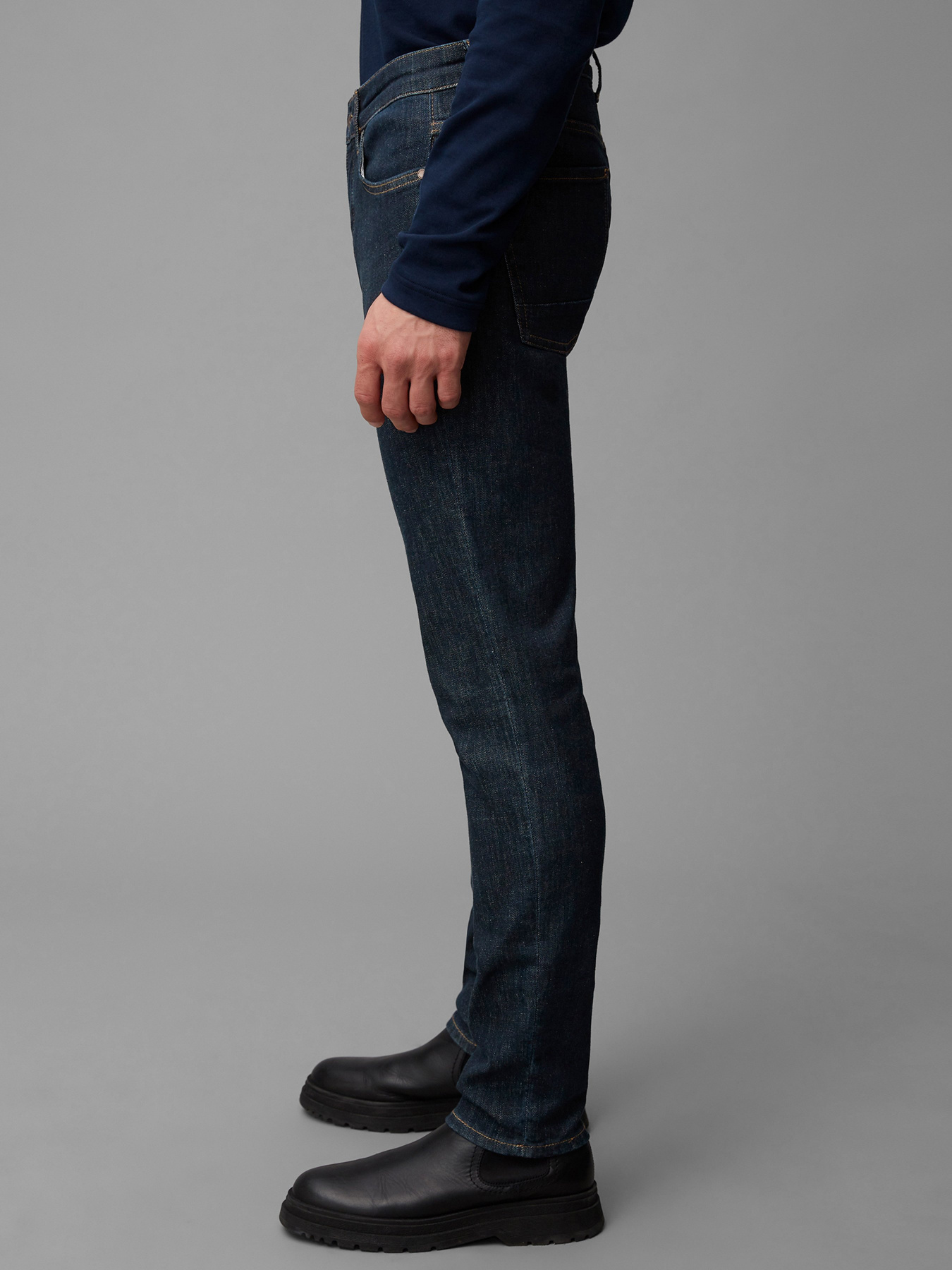 Джинси Marc O’Polo SKEE Slim модель 120900612110-012_34 Фото