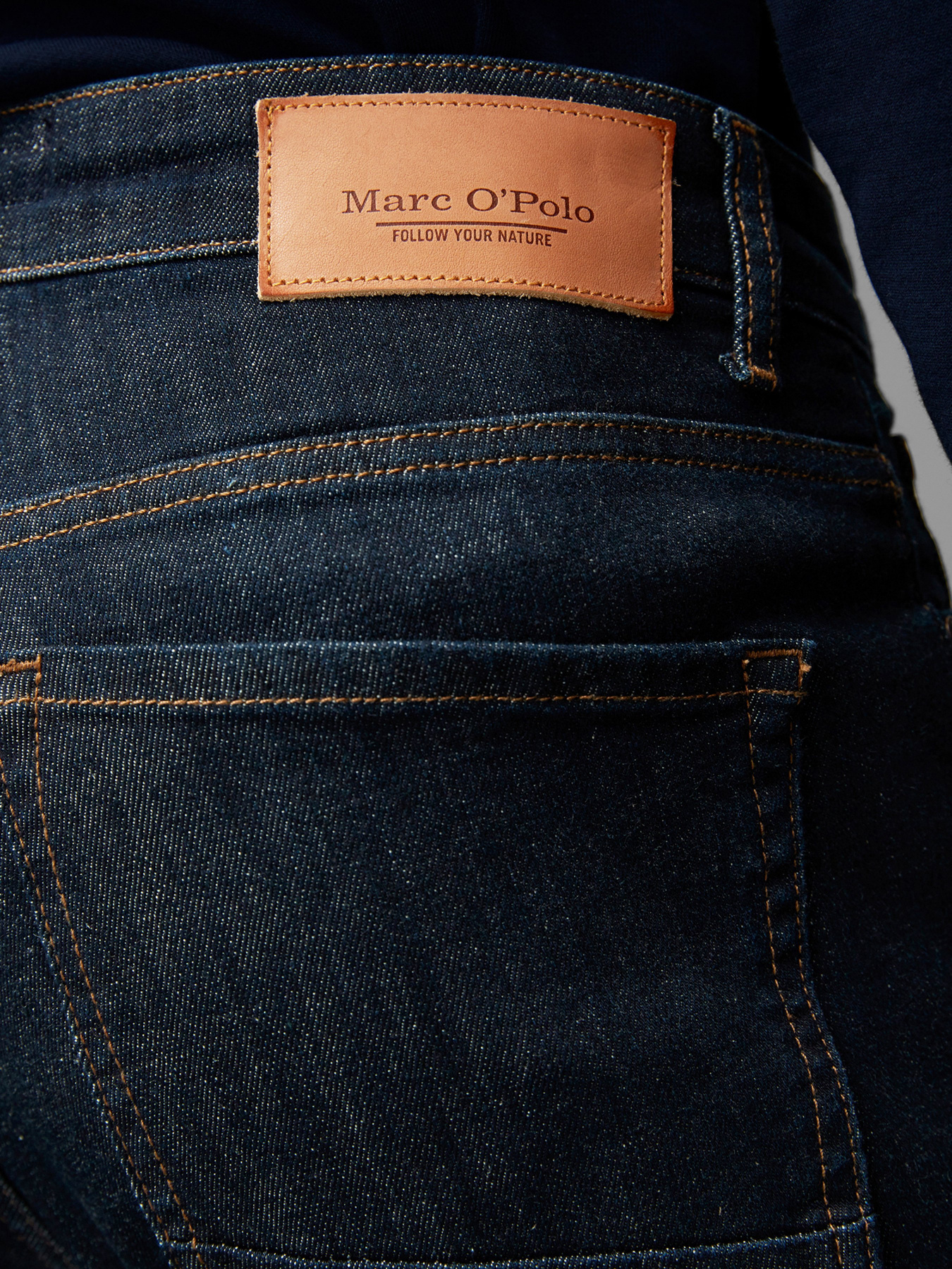 Джинси Marc O’Polo SKEE Slim модель 120900612110-012_34 Фото
