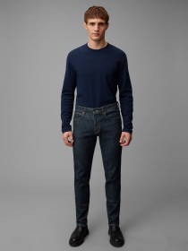 Джинси Marc O’Polo SKEE Slim модель 120900612110-012_34 Фото