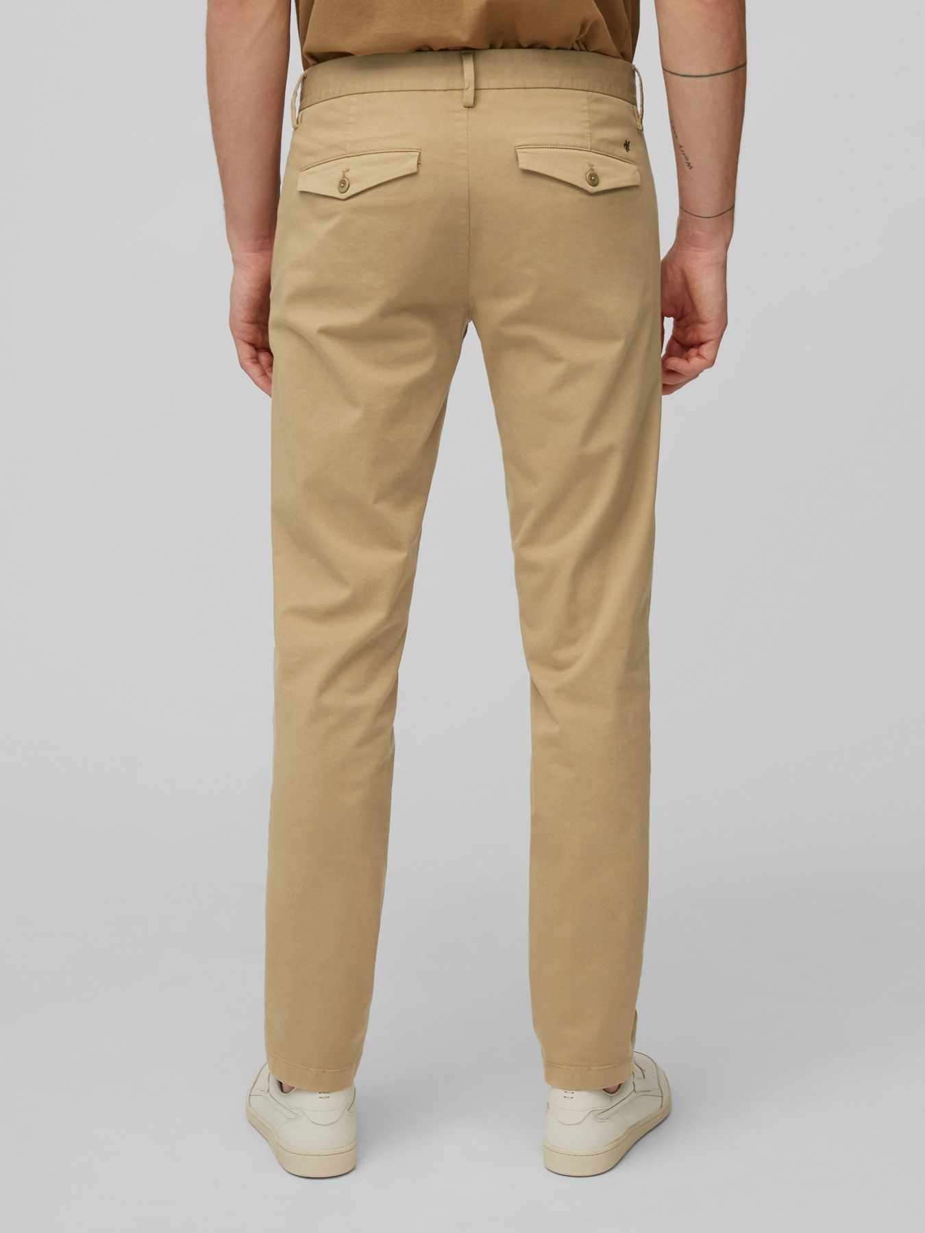 Чиносы Marc O’Polo STIG модель 121004810164-736_34 Фото